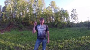 Ставим палатку.  Выбираем место! Полезные советы