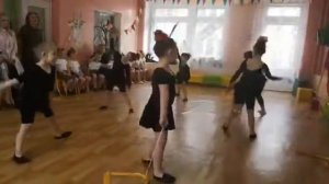 Танец на день папы