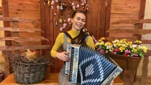 Гранкина Диана - Песня в ДЕНЬ РОЖДЕНИЯ!!!