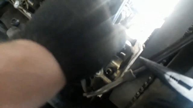 AUDI A6 4F C6 Tdi Замена свечей накала смотреть онлайн