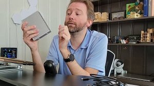 4K TRIPLE DISPLAY DOCKING STATION - INTPW 16 in 1 Laptop USB Hub Review