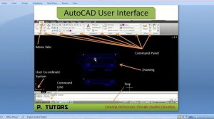 Master AutoCAD in 24 Hrs  Part 1