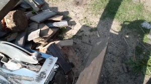 Циркулярка для дров из ручной дисковой пилы , паркетки. распил тонких дров на дрова. заготовка дров