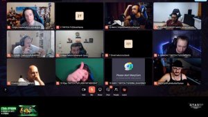 СТРИМЕРЫ ИГРАЮТ В МАФИЮ | ВТОРАЯ ИГРА 18.06 (SILVERNAME, MANYRIN, CARTMANZBS И ДРУГИЕ)