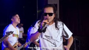 COROMU NINGGAL AKU | Demy Yoker | ONE PRO Live Koplo