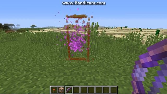 Команда для Minecraft (portal gun). смотреть онлайн