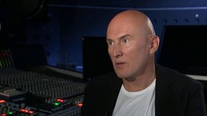 Композитор и продюсер Игорь Матвиенко принимает поздравления с 60-летием