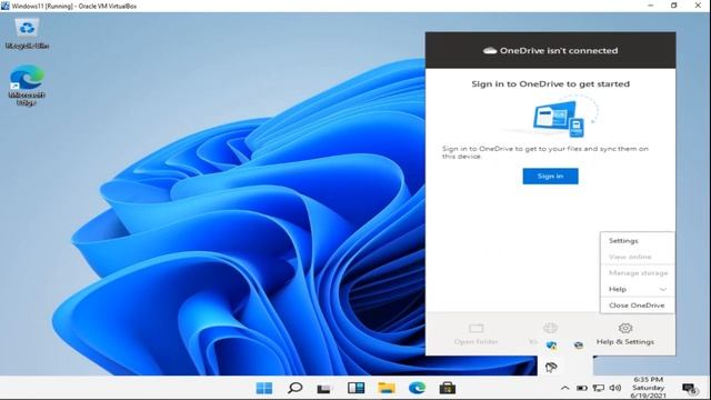 How to Stop OneDrive from Opening on Windows 11 Startup смотреть онлайн