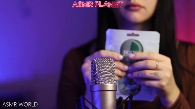 ASMR Triggers for 99.9% Sleep No Talking | ASMR Relax смотреть онлайн