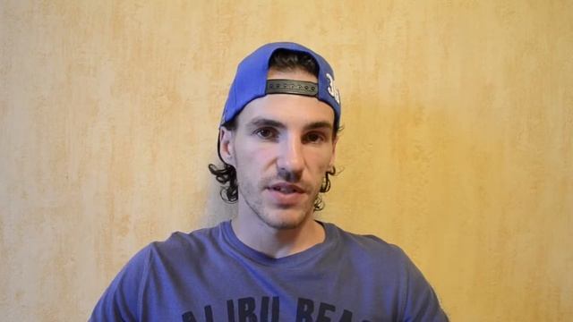 Стань Воркаутером: как научиться легко отжиматься | даже девушке смотреть онлайн