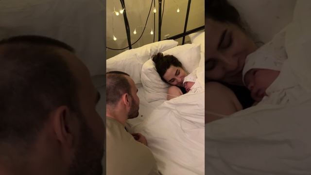 Мягкие роды в воде с акушеркой в ЩПЦ ? #акушерка #роддом #мягкиероды #родысмужем