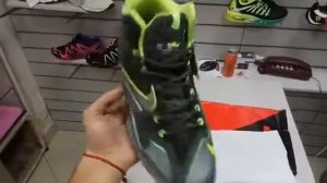 Баскетбольные кроссовки Nike Lebron 11 (XI) Dunkman в магазине youmarket.kz