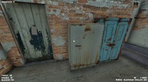 Как положить вещи в рюкзак - The Wasteland Trucker