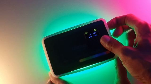 Unwrapped: S02E85 | My Third Ulanzi VL120 | RGB LED Video Fill In Light | Canon EOS 700D DSLR Camer смотреть онлайн