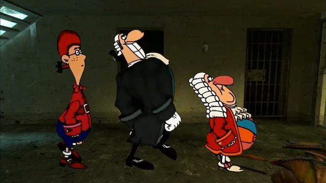 Dr. Livesey walks in Half-life 2 maps | Доктор Ливси ходит по картам Half-Life 2. смотреть онлайн