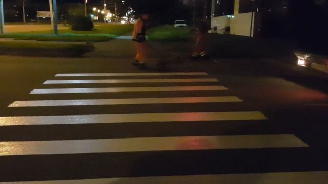 Технологии будущего - нано разметка смотреть онлайн