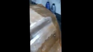 Короб Стелс Приора универсал