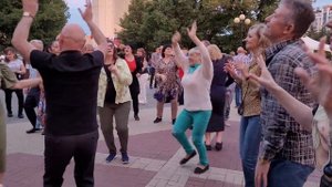 Заплетала реку в косы... 09.07.23
