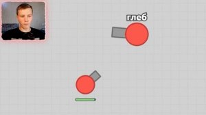 КРУТОЙ ТАНК В DIEP IO?(ЧИТЫ)НОВАЯ СТРАТЕГИЯ ДЛЯ ПООБЕДЫ ДИЕП ИО-vladPay