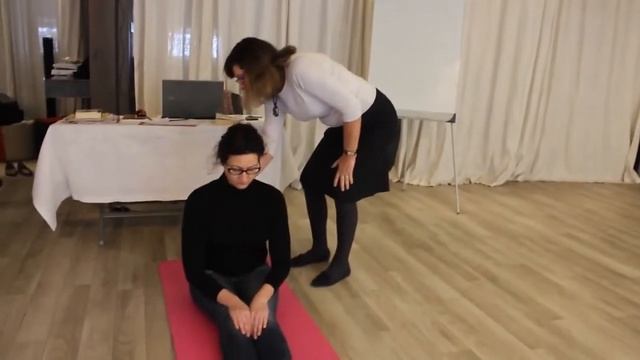 Judesio ir garso įtaka kinų medicinoje. Tradicinė kinų medicina. LSMU VA prof. Dalia Sekmokienė смотреть онлайн