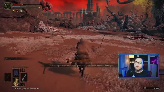 ? LIVE: Chill stream [ELDEN RING] смотреть онлайн