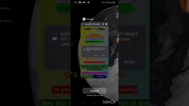 Hacking camera with termux in Telugu #hacker #hacking #termux смотреть онлайн