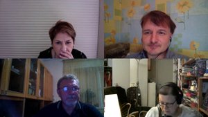 49.2 ПЛАНЕТАРНЫЕ ФИЗИЧЕСКИЕ ТИПЫ