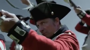 Original George Washington Challenger Commercial