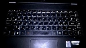 Ноутбук не работает тачпад - решение