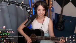 Мельница - прощай, кавер, поёт Юля Кошкина