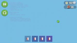 Bad piggies vs piggy tales