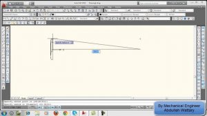 Autocad 2010 Lecture six