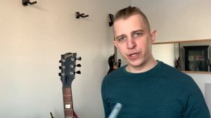 Gibson LPJ все что ты должен знать перед покупкой электрогитары (Обзор Gibson lpj Les Paul)