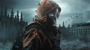 Stalker Тёмная сторона Кордона: Пролог (Полное прохождение)