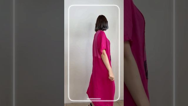 Платье женское. Размер 56-58