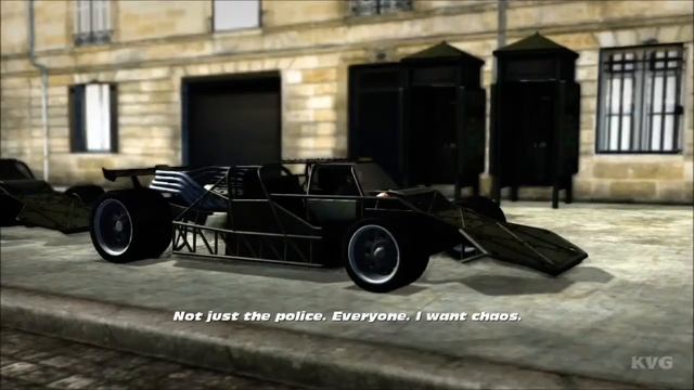 Fast  Furious: Showdown - Walkthrough - Part 1 - Moscow Flip Car Prelude X360PS3 HD