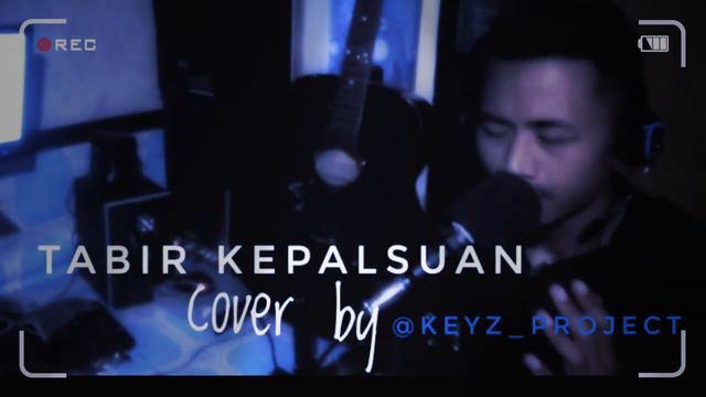 Rhoma irama|tabir kepalsuan cover by keyz_project смотреть онлайн