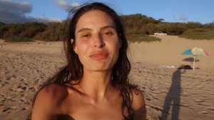 Влог. Отпуск на Гавайях. Дайвинг на Острове Кауаи. Прыжок с Парашютом