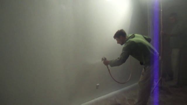 одинь день из жизни маляра красим в церькви стены смотреть онлайн