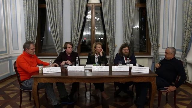 ДЕБАТЫ: «Сохранение озера Байкал»/ ПЕРВЫЙ ГОД НАЦИОНАЛЬНОГО ПРОЕКТА «ЭКОЛОГИЯ» смотреть онлайн