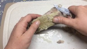 Холодная закуска на Новогодний стол. Как я готовлю языки.Мягкие свиные языки
