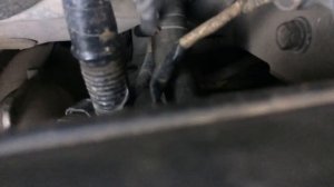 Стук Subaru ej205 в чем проблемы?