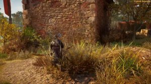 Assassin's Creed Valhalla - Stealth Kills/Advanced Combat & Finishing Moves