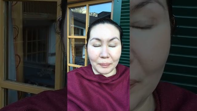 Исполнение желания. Практика мгновенного исполнения желания