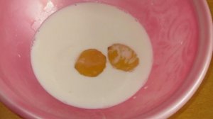 Сосиски в тесте с кетчупом