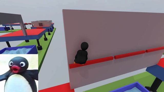 PINGU SUPER ADVENTURE Ⅴ смотреть онлайн