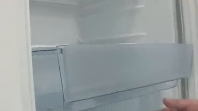 Electrolux ERB 40233 W hűtőgép Márkabolt смотреть онлайн