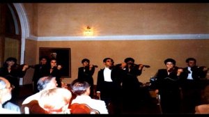 A.Khachaturyan "Egina's Dance" (From the balet "Spartacus")
