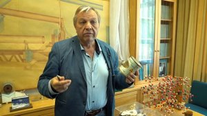 Нейтроны - быстрые, медленные, ультрахолодные. Как эти частицы раскрывают секреты других веществ?