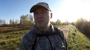 Доступно о рыбалке с луком